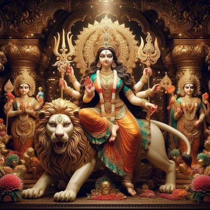 Maa Baglamukhi Karya Siddhi Puja: Achieve Your Goals Successfully